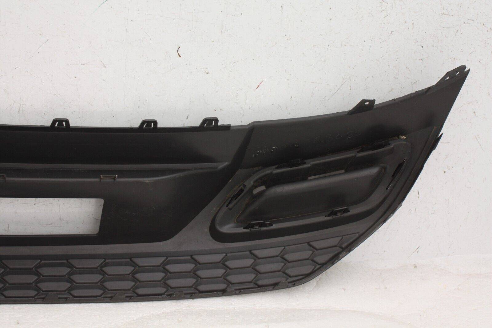 Audi-A3-Sportback-Rear-Bumper-Diffuser-2020-ON-8Y4807521B-Genuine-176416254788-17