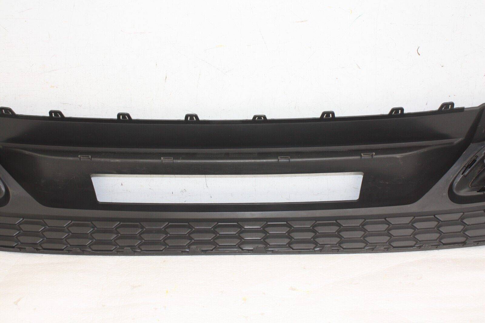 Audi-A3-Sportback-Rear-Bumper-Diffuser-2020-ON-8Y4807521B-Genuine-176416254788-18