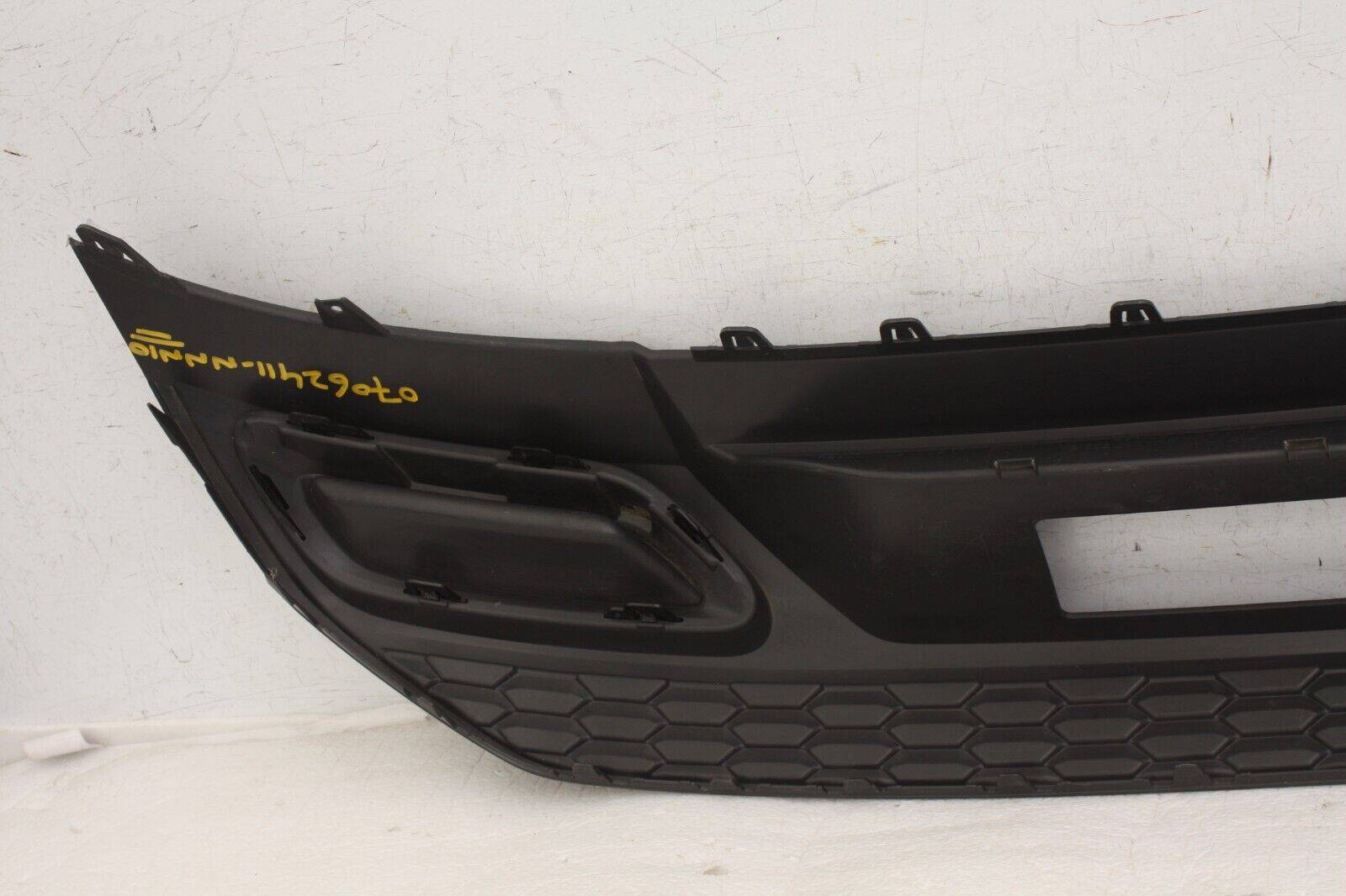 Audi-A3-Sportback-Rear-Bumper-Diffuser-2020-ON-8Y4807521B-Genuine-176416254788-19