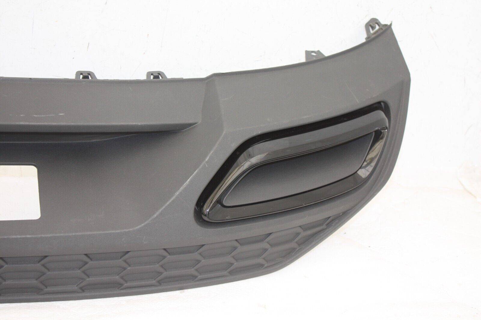 Audi-A3-Sportback-Rear-Bumper-Diffuser-2020-ON-8Y4807521B-Genuine-176416254788-2