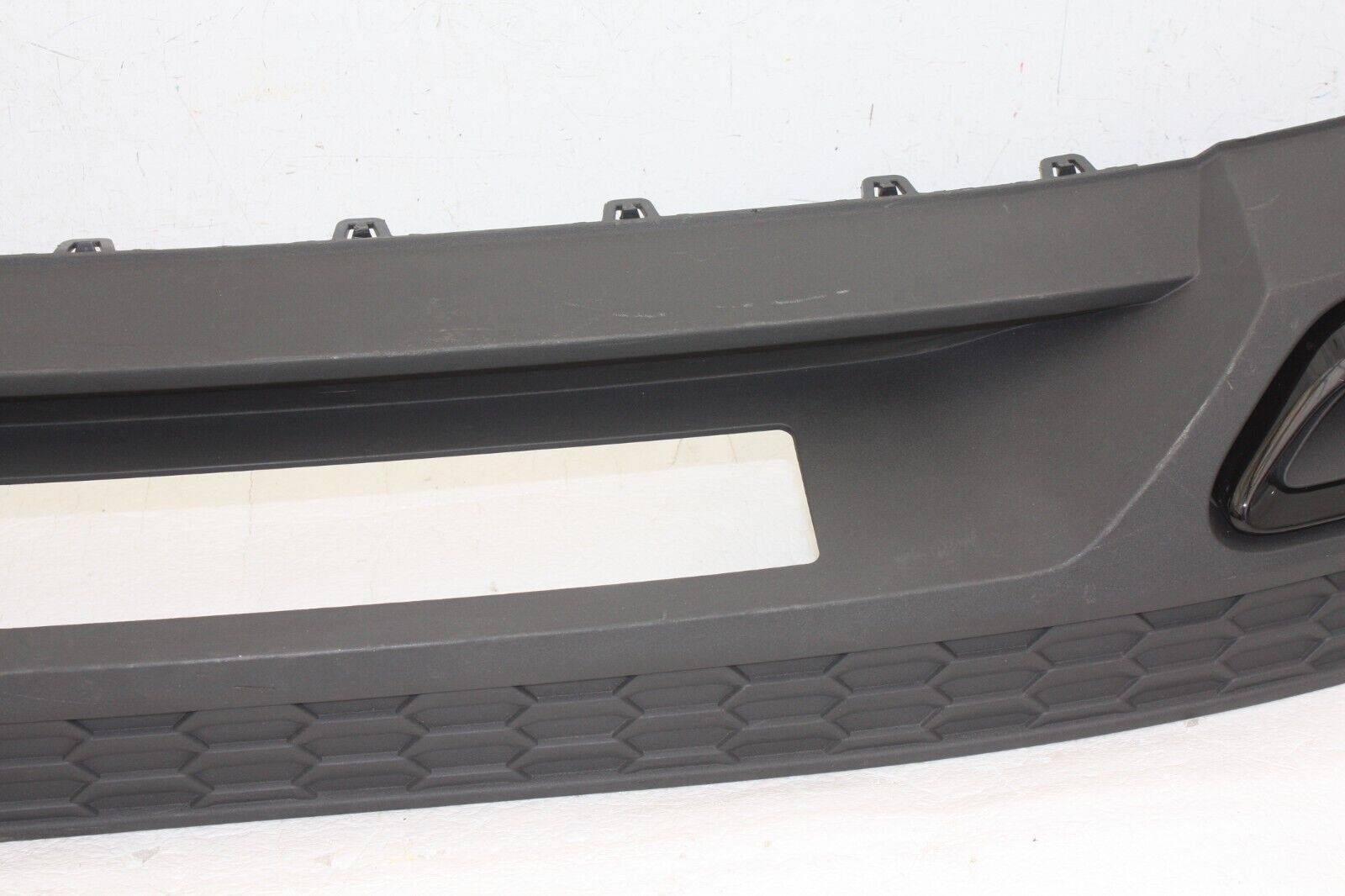 Audi-A3-Sportback-Rear-Bumper-Diffuser-2020-ON-8Y4807521B-Genuine-176416254788-3