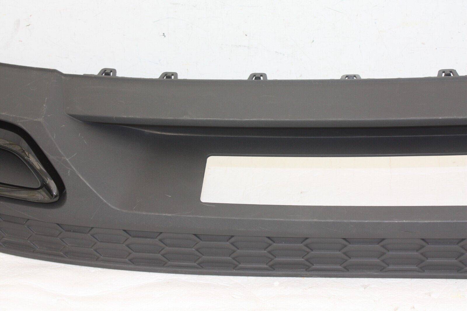 Audi-A3-Sportback-Rear-Bumper-Diffuser-2020-ON-8Y4807521B-Genuine-176416254788-4