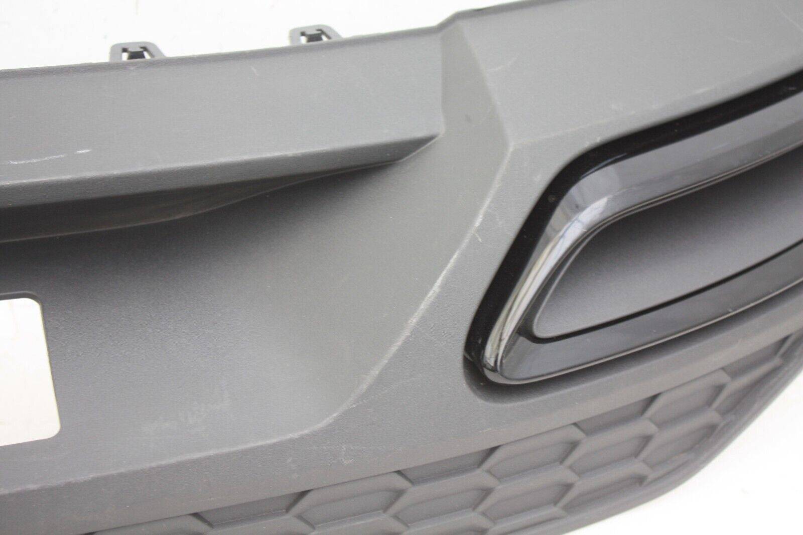 Audi-A3-Sportback-Rear-Bumper-Diffuser-2020-ON-8Y4807521B-Genuine-176416254788-7