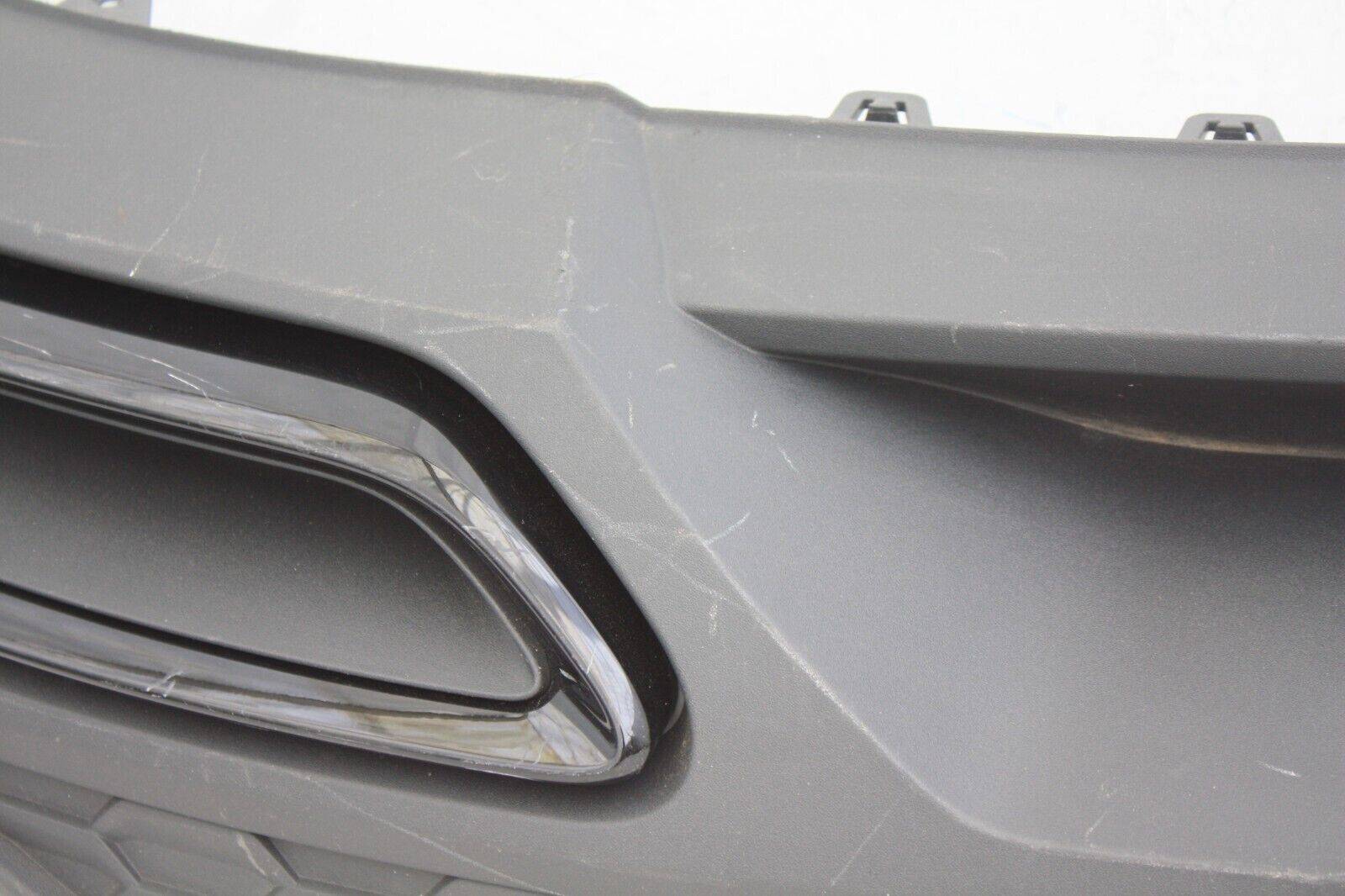 Audi-A3-Sportback-Rear-Bumper-Diffuser-2020-ON-8Y4807521B-Genuine-176416254788-9