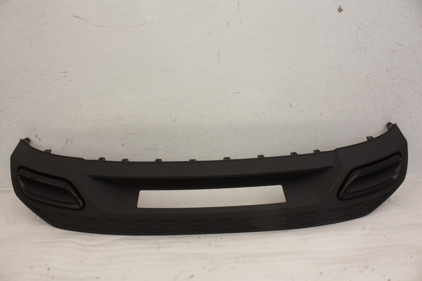 Audi A3 Sportback Rear Bumper Diffuser 2020 TO 2024 8Y4807521B Genuine