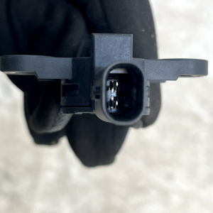 Audi A4 A5 Front Crash Impact Sensor 8W0959121F Genuine - Image 8