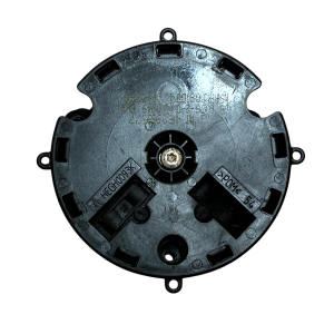 Audi A4 A6 A8 Front Wing Mirror Adjustment Motor Actuator 4E0959577 Genuine - Image 1