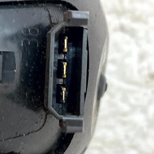 Audi A4 A6 A8 Front Wing Mirror Adjustment Motor Actuator 4E0959577 Genuine - Image 8