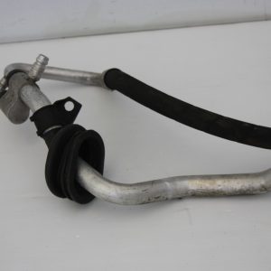 Audi A4 AC Conditioning Refigerant Pipe Hose Tube 2008-2012 8K0260707AC Genuine - Image 3