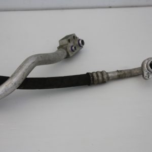 Audi A4 AC Conditioning Refigerant Pipe Hose Tube 2008-2012 8K0260707AC Genuine - Image 4