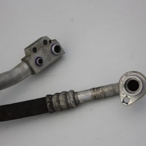 Audi A4 AC Conditioning Refigerant Pipe Hose Tube 2008-2012 8K0260707AC Genuine - Image 5