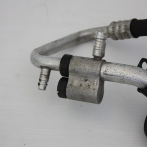 Audi A4 AC Conditioning Refigerant Pipe Hose Tube 2008-2012 8K0260707AC Genuine - Image 6