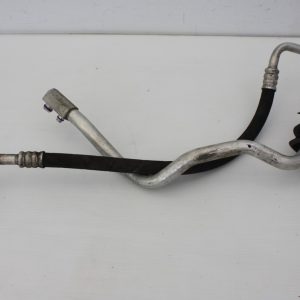 Audi A4 AC Conditioning Refigerant Pipe Hose Tube 2008-2012 8K0260707AC Genuine - Image 7