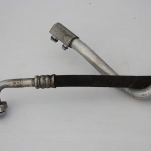 Audi A4 AC Conditioning Refigerant Pipe Hose Tube 2008-2012 8K0260707AC Genuine - Image 8