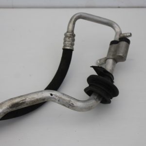 Audi A4 AC Conditioning Refigerant Pipe Hose Tube 2008-2012 8K0260707AC Genuine - Image 9