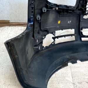 Audi A4 B7 Front Bumper 2005 TO 2008 8E0807437AG Genuine - Image 12