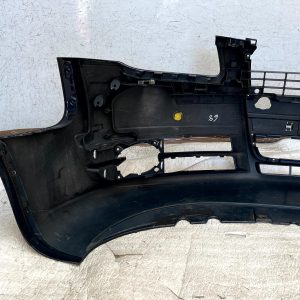 Audi A4 B7 Front Bumper 2005 TO 2008 8E0807437AG Genuine - Image 13