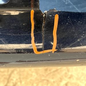 Audi A4 B7 Front Bumper 2005 TO 2008 8E0807437AG Genuine - Image 19