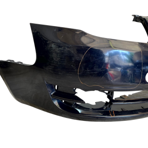 Audi A4 B7 Front Bumper 2005 TO 2008 8E0807437AG Genuine - Image 3