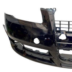Audi A4 B7 Front Bumper 2005 TO 2008 8E0807437AG Genuine - Image 4