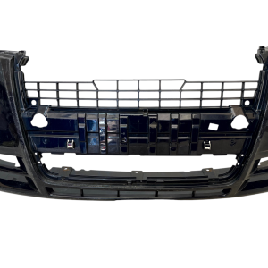 Audi A4 B7 Front Bumper 2005 TO 2008 8E0807437AG Genuine - Image 5