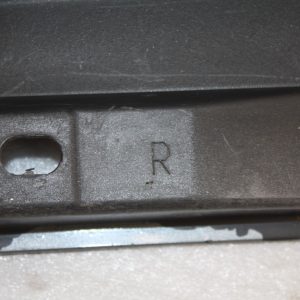 Audi A4 B7 Right Side Skirt 2005 TO 2008 8E0853860 Genuine - Image 13