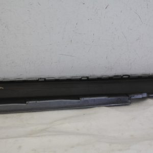 Audi A4 B7 Right Side Skirt 2005 TO 2008 8E0853860 Genuine - Image 16