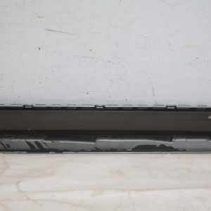 Audi A4 B7 Right Side Skirt 2005 TO 2008 8E0853860 Genuine - Image 17
