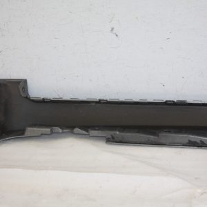 Audi A4 B7 Right Side Skirt 2005 TO 2008 8E0853860 Genuine - Image 18