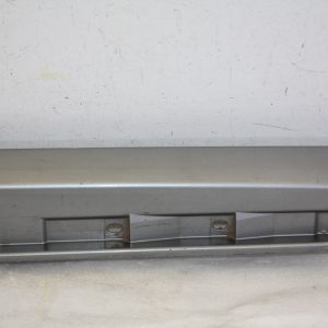 Audi A4 B7 Right Side Skirt 2005 TO 2008 8E0853860 Genuine - Image 4