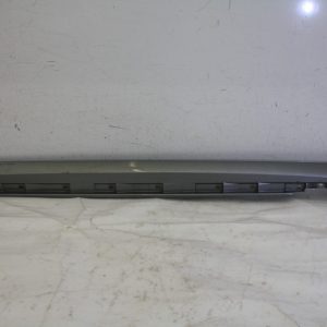 Audi A4 B7 Right Side Skirt 2005 TO 2008 8E0853860 Genuine - Image 1