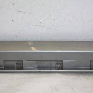 Audi A4 B7 Right Side Skirt 2005 TO 2008 8E0853860 Genuine - Image 5