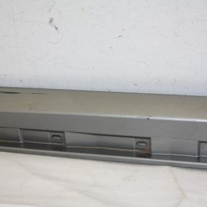 Audi A4 B7 Right Side Skirt 2005 TO 2008 8E0853860 Genuine - Image 6