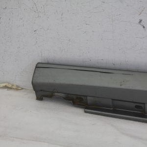 Audi A4 B7 Right Side Skirt 2005 TO 2008 8E0853860 Genuine - Image 7