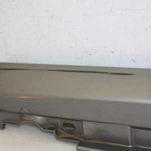 Audi A4 B7 Right Side Skirt 2005 TO 2008 8E0853860 Genuine - Image 8
