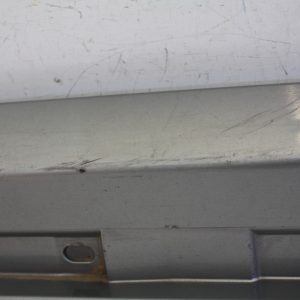 Audi A4 B7 Right Side Skirt 2005 TO 2008 8E0853860 Genuine - Image 9
