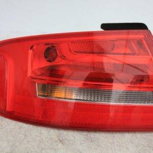 Audi A4 B8 Left Side Tail Light 2012 TO 2015 8K5945095AA Genuine 175881832588