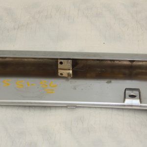 Audi A4 B8 S Line Front Bumper Lower Section 2008 TO 2012 8K0807110A *DAMAGED* - Image 19