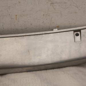 Audi A4 B8 S Line Front Bumper Lower Section 2008 TO 2012 8K0807110A *DAMAGED* - Image 3