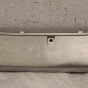 Audi A4 B8 S Line Front Bumper Lower Section 2008 TO 2012 8K0807110A *DAMAGED* - Image 4