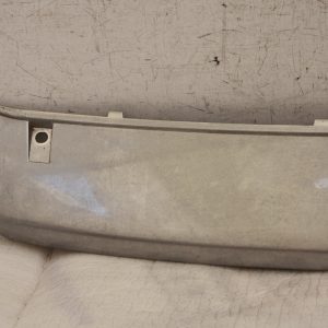 Audi A4 B8 S Line Front Bumper Lower Section 2008 TO 2012 8K0807110A *DAMAGED* - Image 5