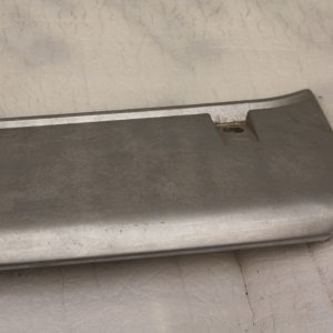 Audi A4 B8 S Line Front Bumper Lower Section 2008 TO 2012 8K0807110A *DAMAGED* - Image 6