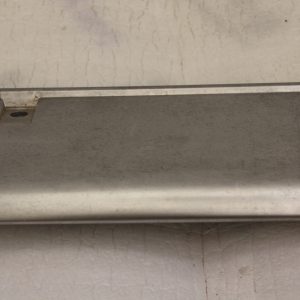 Audi A4 B8 S Line Front Bumper Lower Section 2008 TO 2012 8K0807110A *DAMAGED* - Image 8