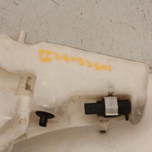 Audi A4 B8 Windscreen Washer Bottle Tank 8T0955453B Genuine - Image 4