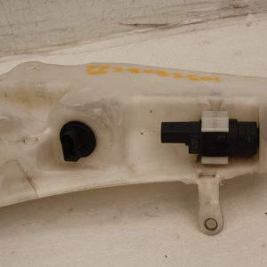 Audi A4 B8 Windscreen Washer Bottle Tank 8T0955453B Genuine - Image 9