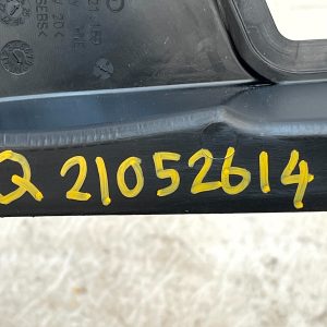 Audi A4 B9 Front Left Side Inner Wing Trim 2015 TO 2018 8W0821169 Genuine - Image 12