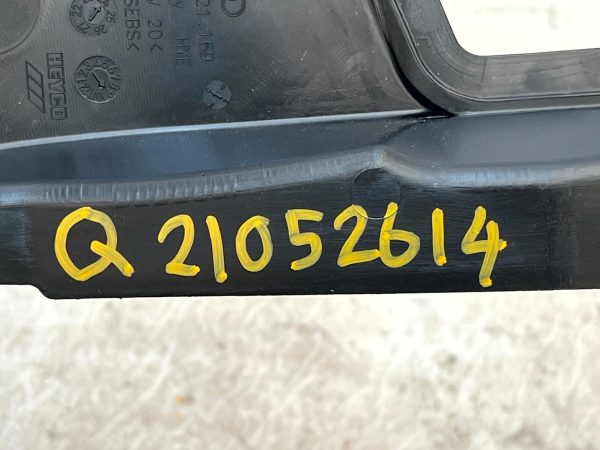 Audi A4 B9 Front Left Side Inner Wing Trim 2015 TO 2018 8W0821169 Genuine 178321987468 12