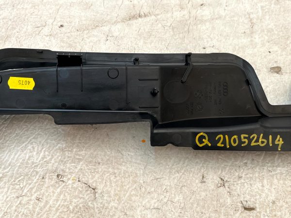 Audi A4 B9 Front Left Side Inner Wing Trim 2015 TO 2018 8W0821169 Genuine 178321987468 8