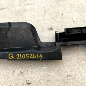 Audi A4 B9 Front Left Side Inner Wing Trim 2015 TO 2018 8W0821169 Genuine - Image 9