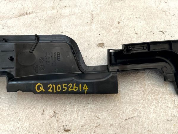 Audi A4 B9 Front Left Side Inner Wing Trim 2015 TO 2018 8W0821169 Genuine 178321987468 9
